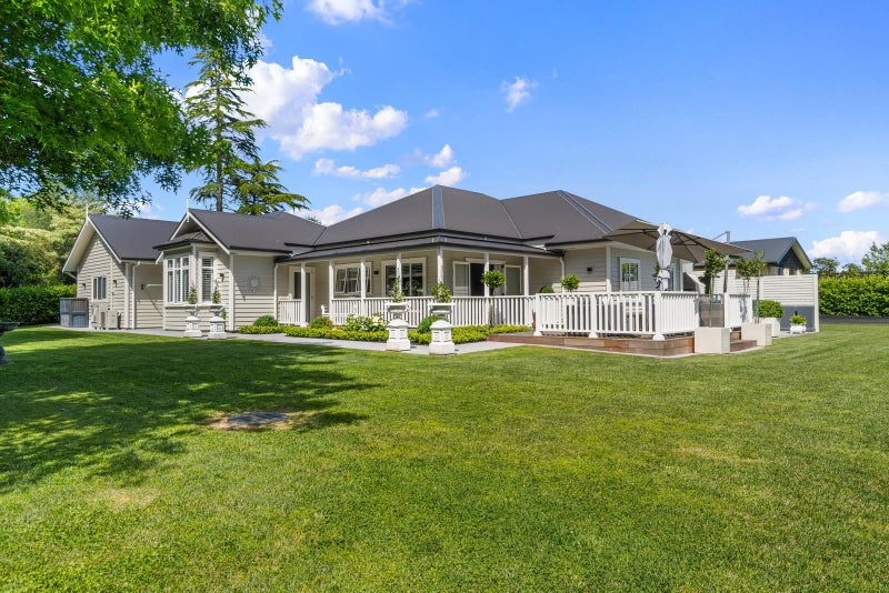 8 Eldonwood Drive, Matamata, Matamata - Carousel 1
