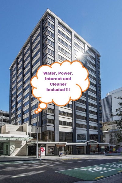 3C/17 Albert Street, Auckland Central, Auckland - Carousel 1