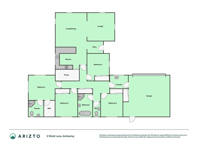 3 Weld Lane, Amberley, Amberley - Carousel 39