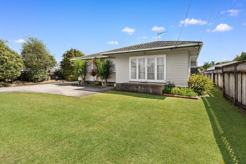 1 Coronation Road, Morrinsville, Morrinsville - Carousel 18