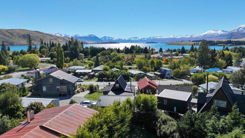 14 Allan Street, Lake Tekapo - Carousel 35