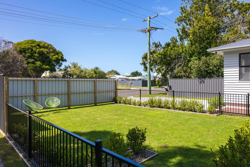 1/79 Chalmers Road, City Centre, Gisborne, Gisborne - Carousel 27