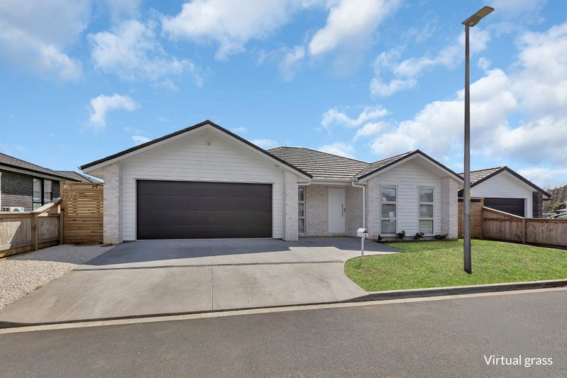 4 Cascade Crescent, Tikipunga, Whangarei - Carousel 1