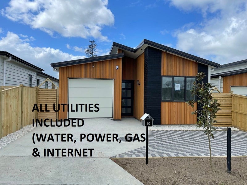 10 Selwyn Downs Lane, Opaheke, Papakura - Carousel 2
