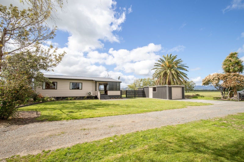 318 Piako Road, Thames - Carousel 1