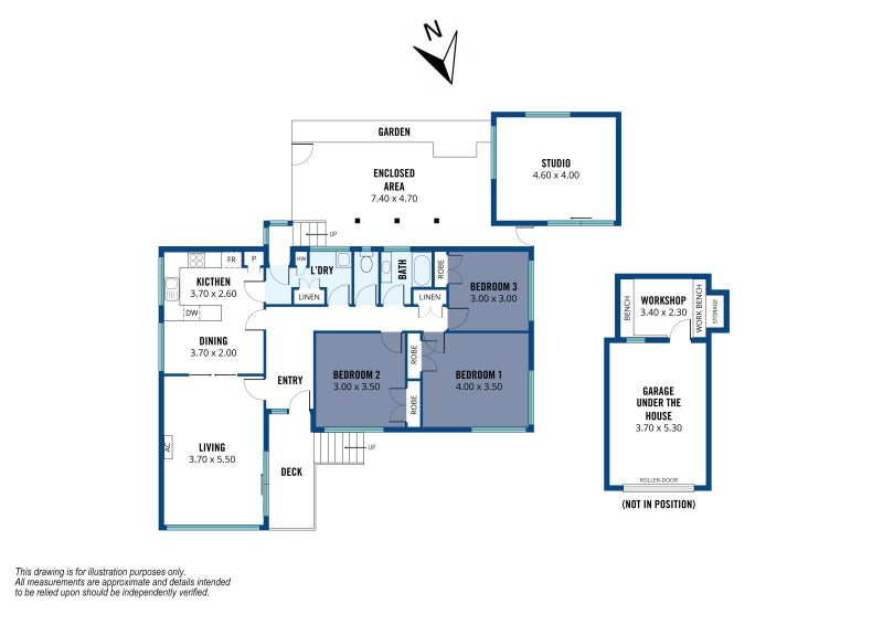 9 Turner Place, Pukekohe, Pukekohe - Carousel 16