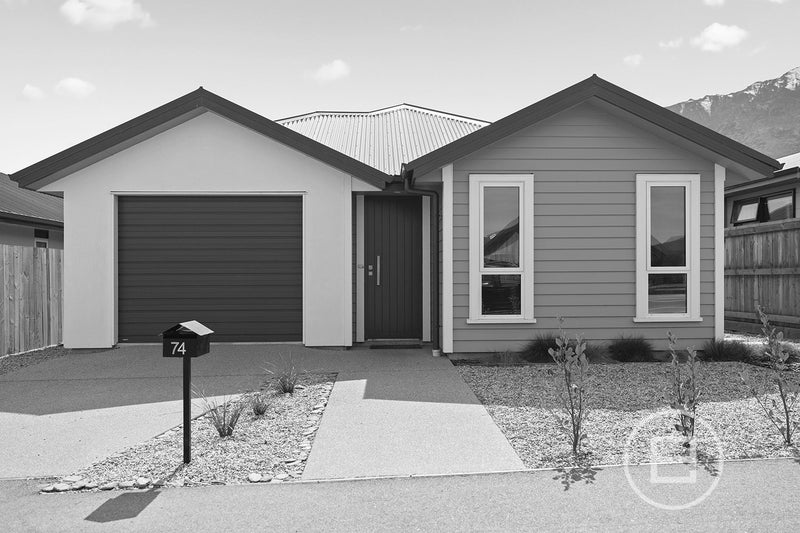 74 Jack Hanley Drive, Jacks Point, Queenstown - Carousel 1