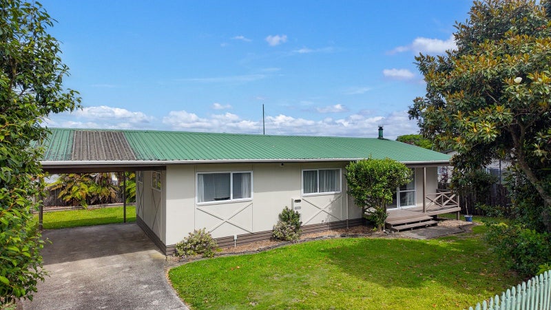 23B Ruby Place, Pukehangi, Rotorua - Carousel 1