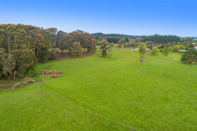 Raumai Road, Bulls, Rangitikei, Manawatu / Whanganui - Carousel 4