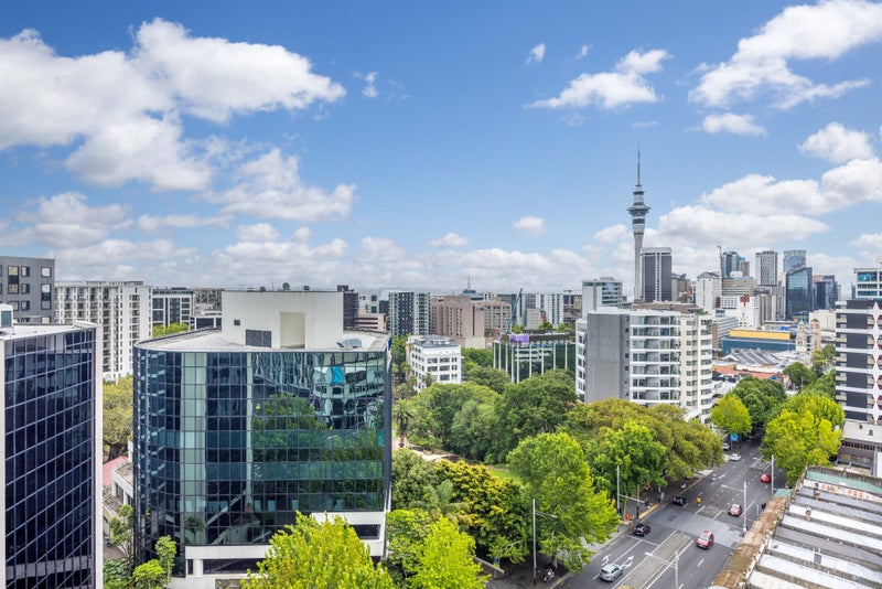 11J/15 City Road, Auckland Central, Auckland - Carousel 1