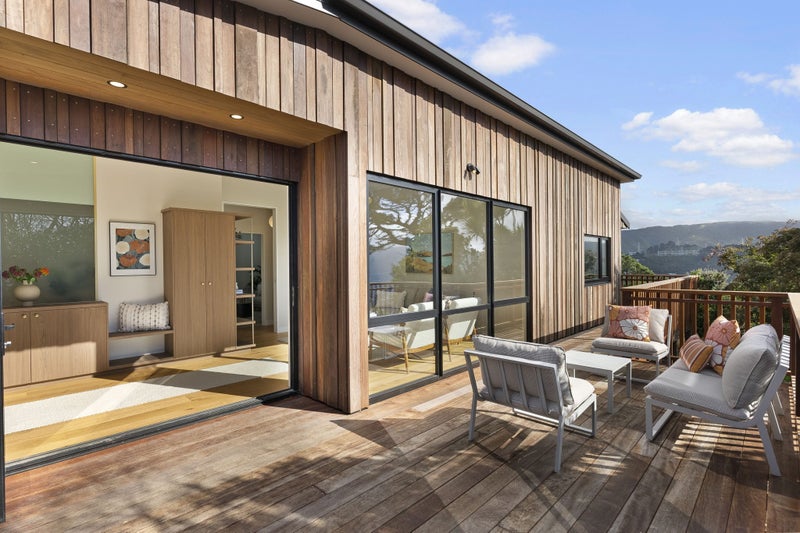 104 Weld Street, Wadestown, Wellington, Wellington - Carousel 1