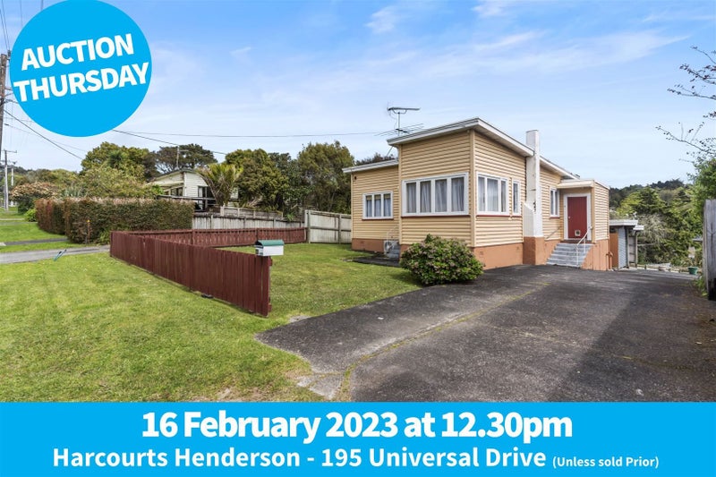 47 Withers Road, Glen Eden, Auckland - Carousel 1