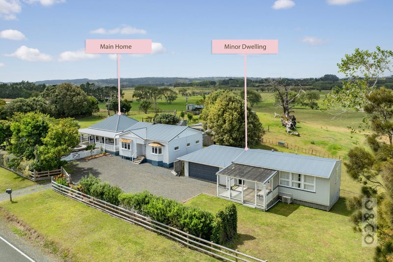 279 Fordyce Road, Helensville, Helensville - Carousel 1