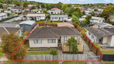 6 Tilbrook Place, Papakura, Papakura - Carousel 1
