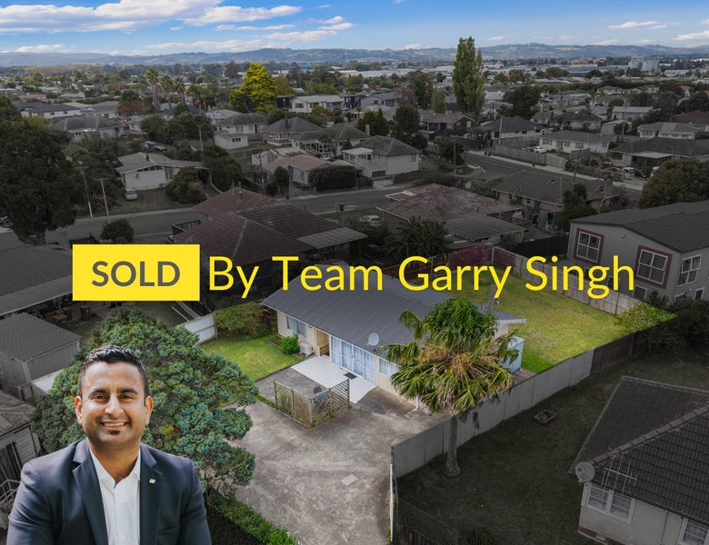 2/3 Ellen Street, Manurewa East, Auckland - Carousel 1