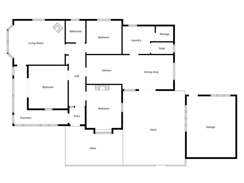 1 Marshall Street, Bradford, Dunedin - Carousel 20