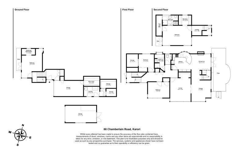 68 Chamberlain Road, Karori, Wellington - Carousel 28