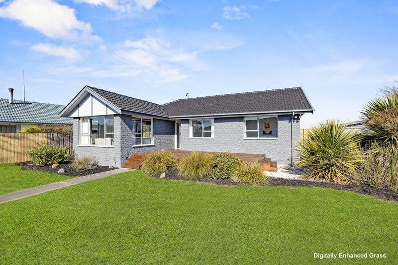 20 Inverell Place, North New Brighton, Christchurch - Carousel 1