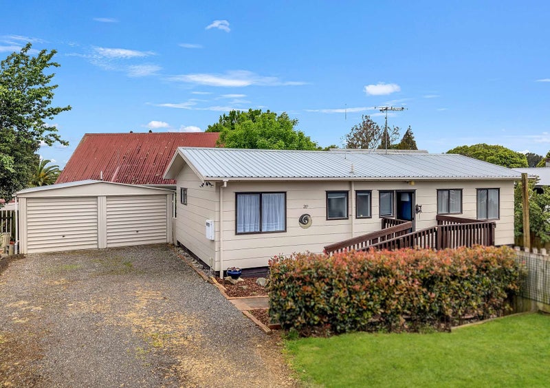 36A Derby Street, Nawton, Hamilton - Carousel 1