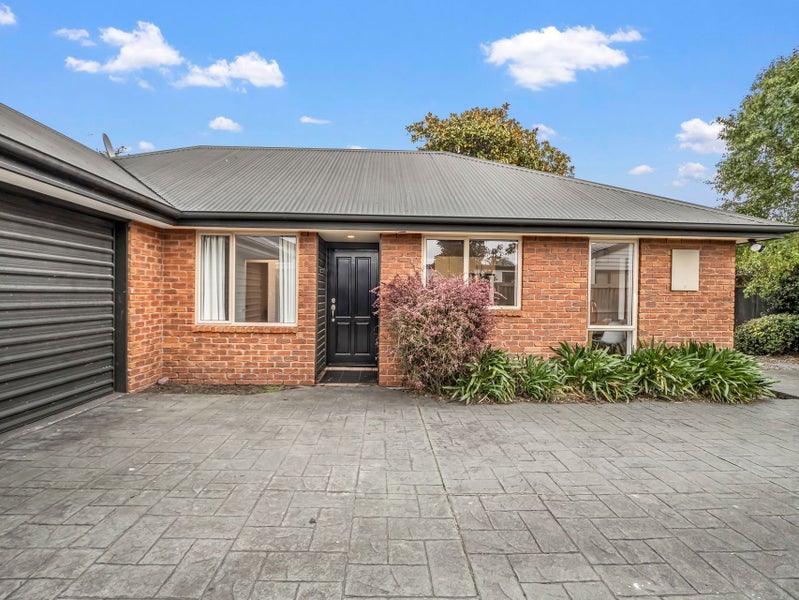 12A Forth Street, Richmond, Christchurch - Carousel 2