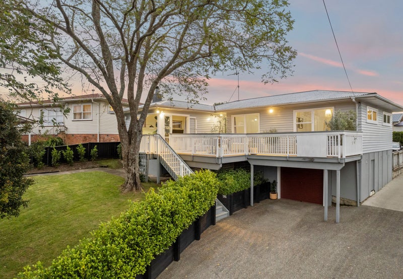 Property Valuation for 6 Japonica Drive, Beach Haven, Auckland Trade