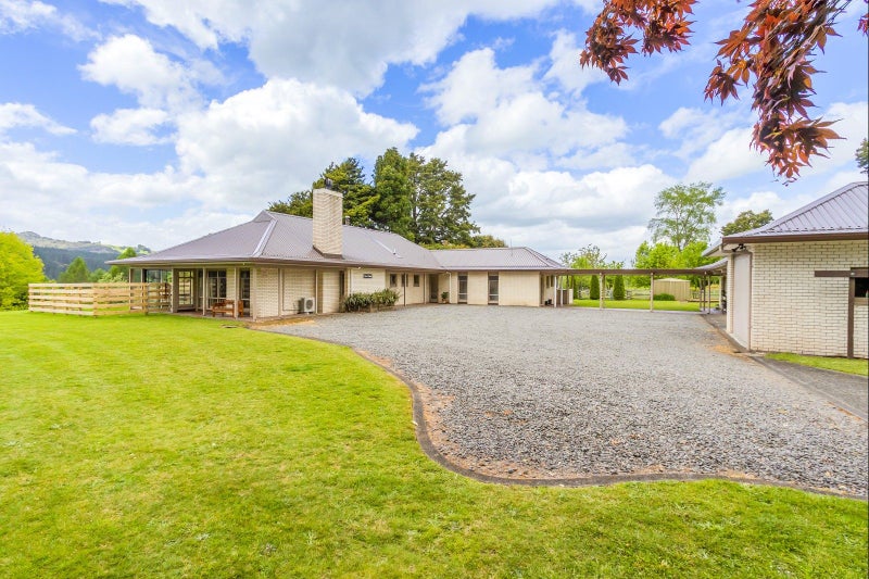 25 Marsack Road, Taumarunui, Taumarunui - Carousel 1