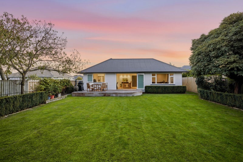174 Langdons Road, Northcote, Christchurch - Carousel 1