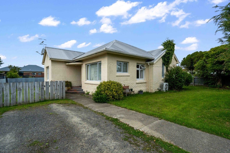 20 Conyers Street, Georgetown, Invercargill - Carousel 1