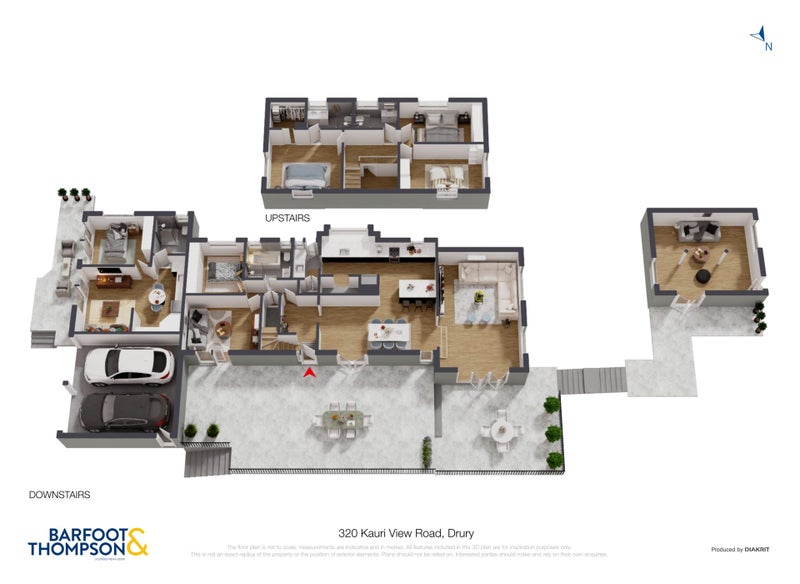 320 Kauri View Road, Papakura - Carousel 28