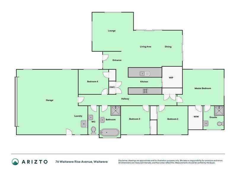 76 Waitarere Rise Avenue, Waitarere, Levin - Carousel 33