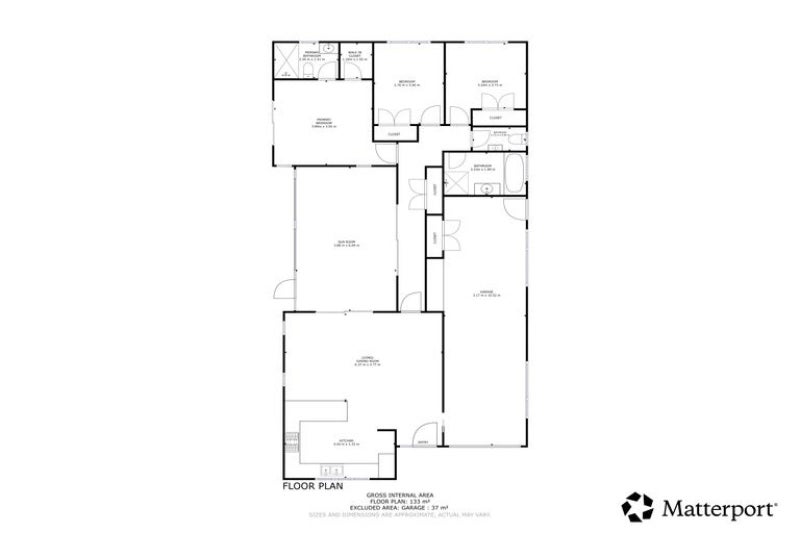 57 Trewern Avenue, Chartwell, Hamilton - Carousel 25