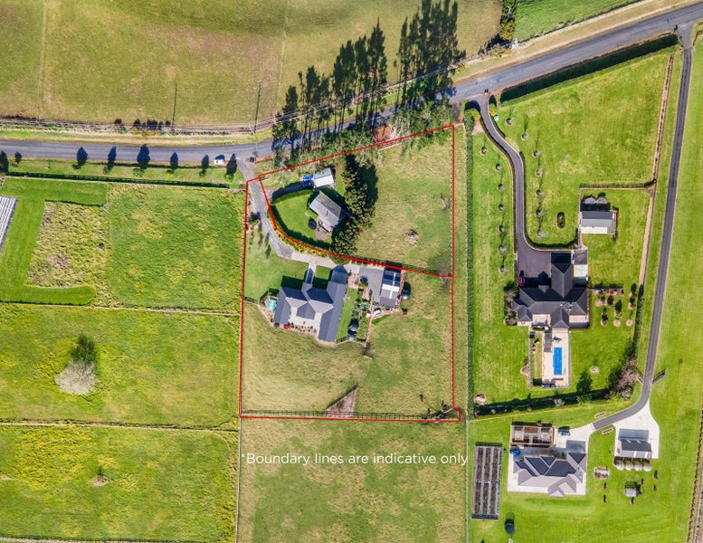 22 Irwin Road, Kingseat, Pukekohe - Carousel 38