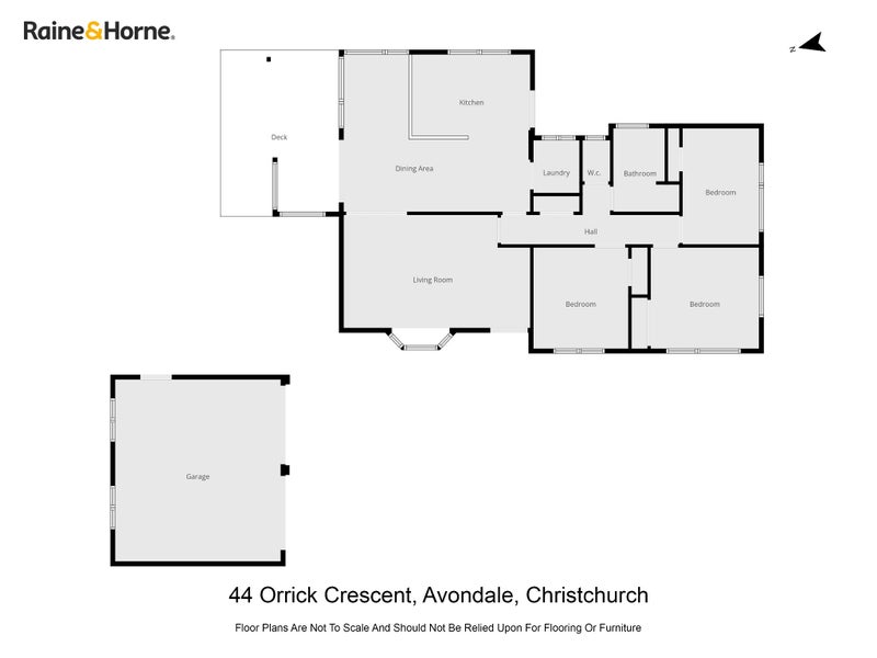 44 Orrick Crescent, Avondale, Christchurch - Carousel 19