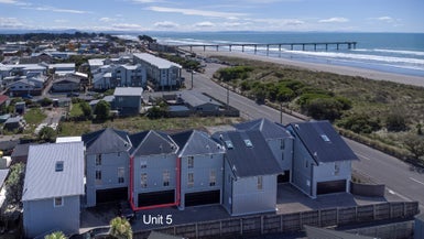 5/246 Marine Parade, New Brighton, Christchurch - Carousel 1