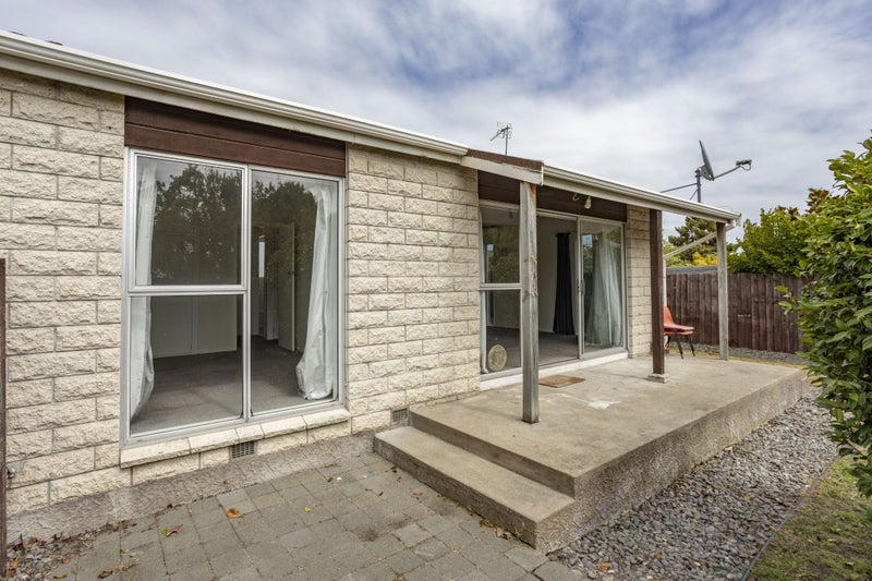 5/185 Geraldine Street, Edgeware, Christchurch - Carousel 2