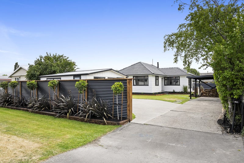 21B Willock Street, Kaiapoi, Kaiapoi - Carousel 18