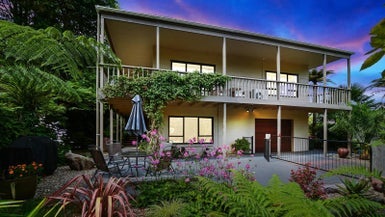 5 Summit Road, Lake Okareka, Rotorua - Carousel 1