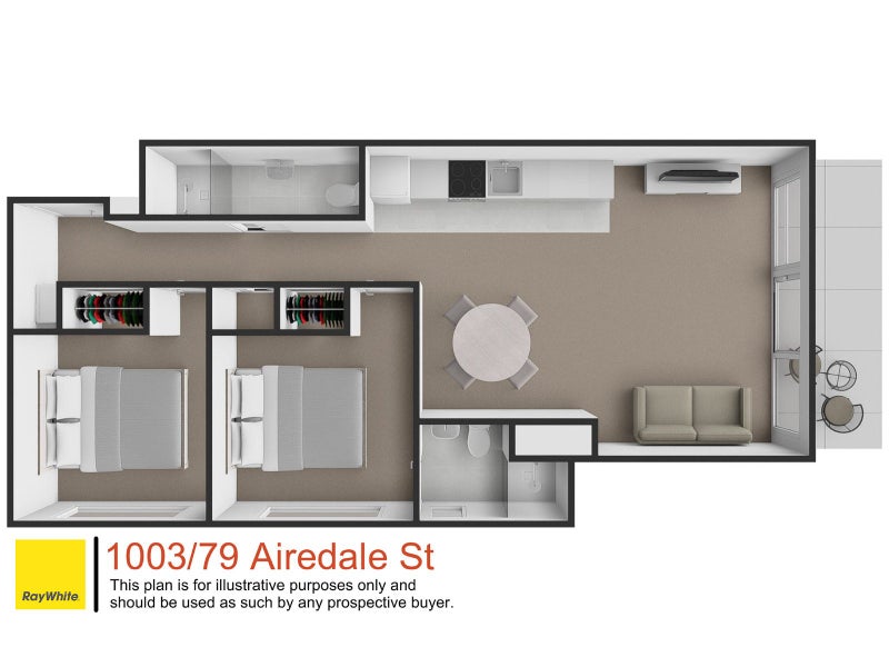 1003/79 Airedale Street, Auckland Central, Auckland - Carousel 23