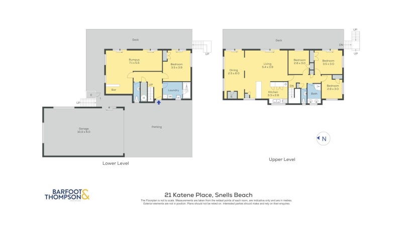 21 Katene Place, Snells Beach, Snells Beach - Carousel 25