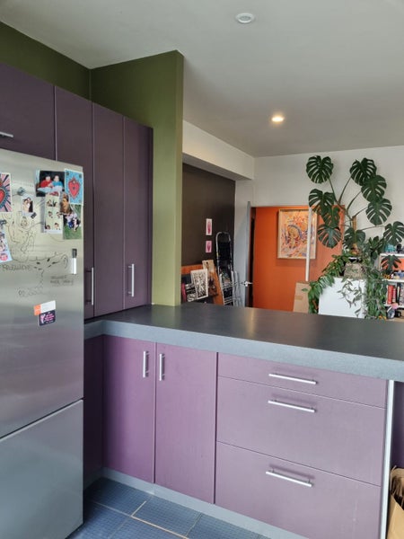 8/80 Kent Terrace, Mount Victoria, Wellington - Carousel 1