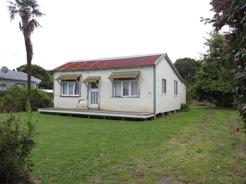 25 Queen Street, Wairoa, Wairoa - Carousel 2