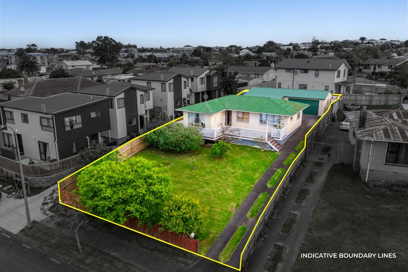 33 Imrie Avenue, Mangere, Auckland - Carousel 1