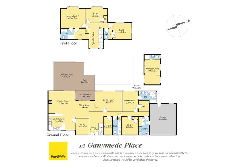 12 Ganymede Place, Half Moon Bay, Auckland - Carousel 15