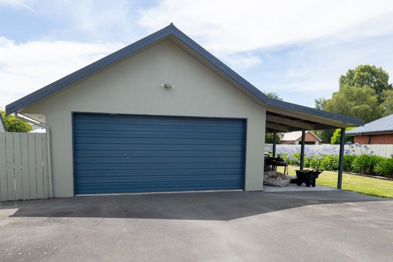 19 Carters Terrace, Tinwald, Ashburton - Carousel 25