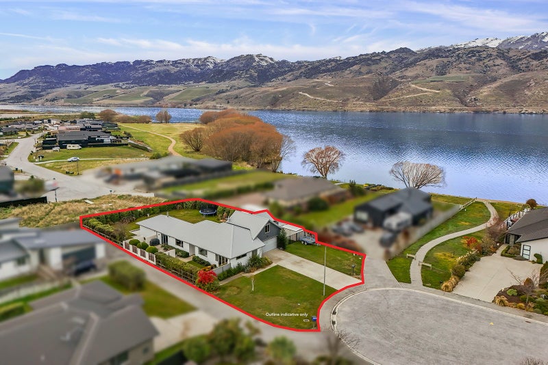 27 de Bettencor Place, Mount Pisa, Cromwell - Carousel 2