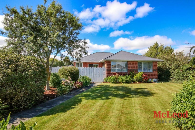 167 McMurdo Street, Tinwald, Ashburton - Carousel 2