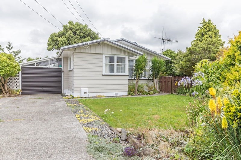 27 Green Avenue, Levin, Levin - Carousel 1