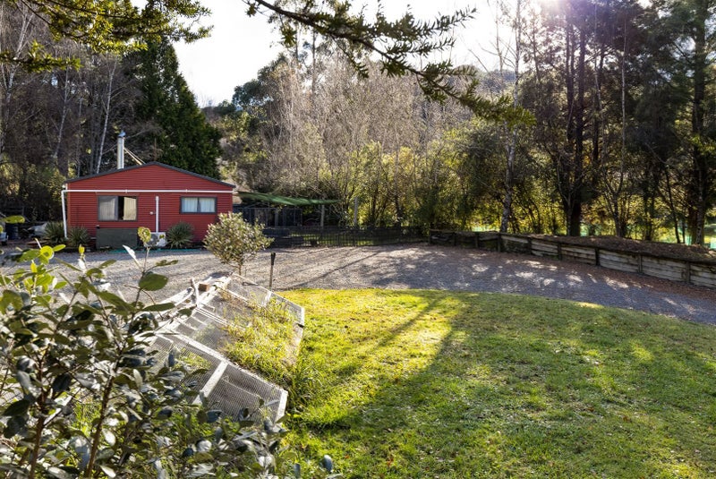 Property Valuation for 861 Onamalutu Road, Blenheim Trade Me Property
