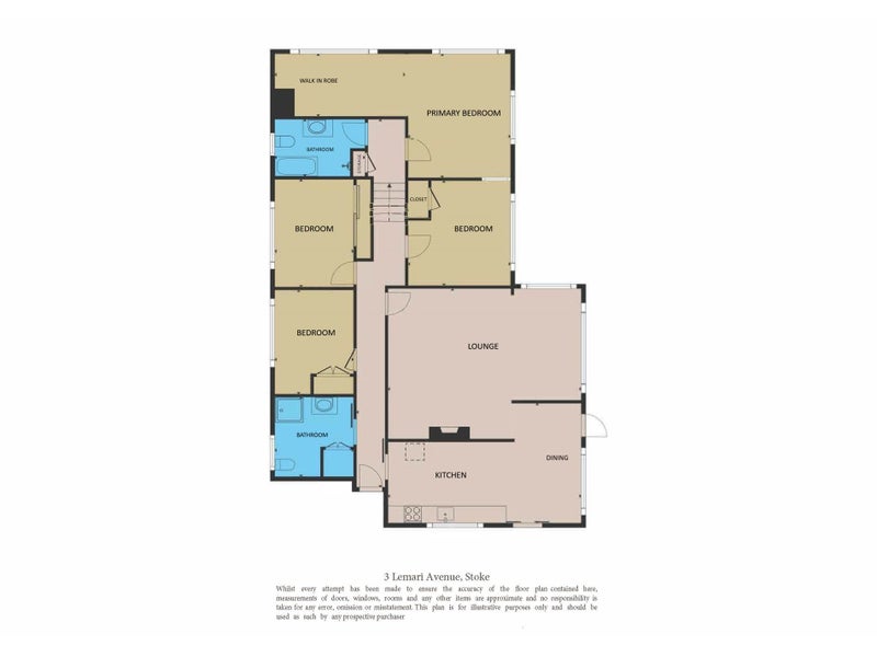3 Lemari Avenue, Stoke, Nelson - Carousel 33