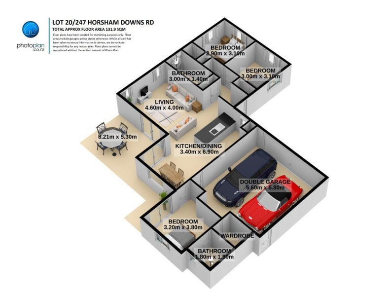 0 Horsham Downs Road, Rototuna North, Hamilton - Carousel 17